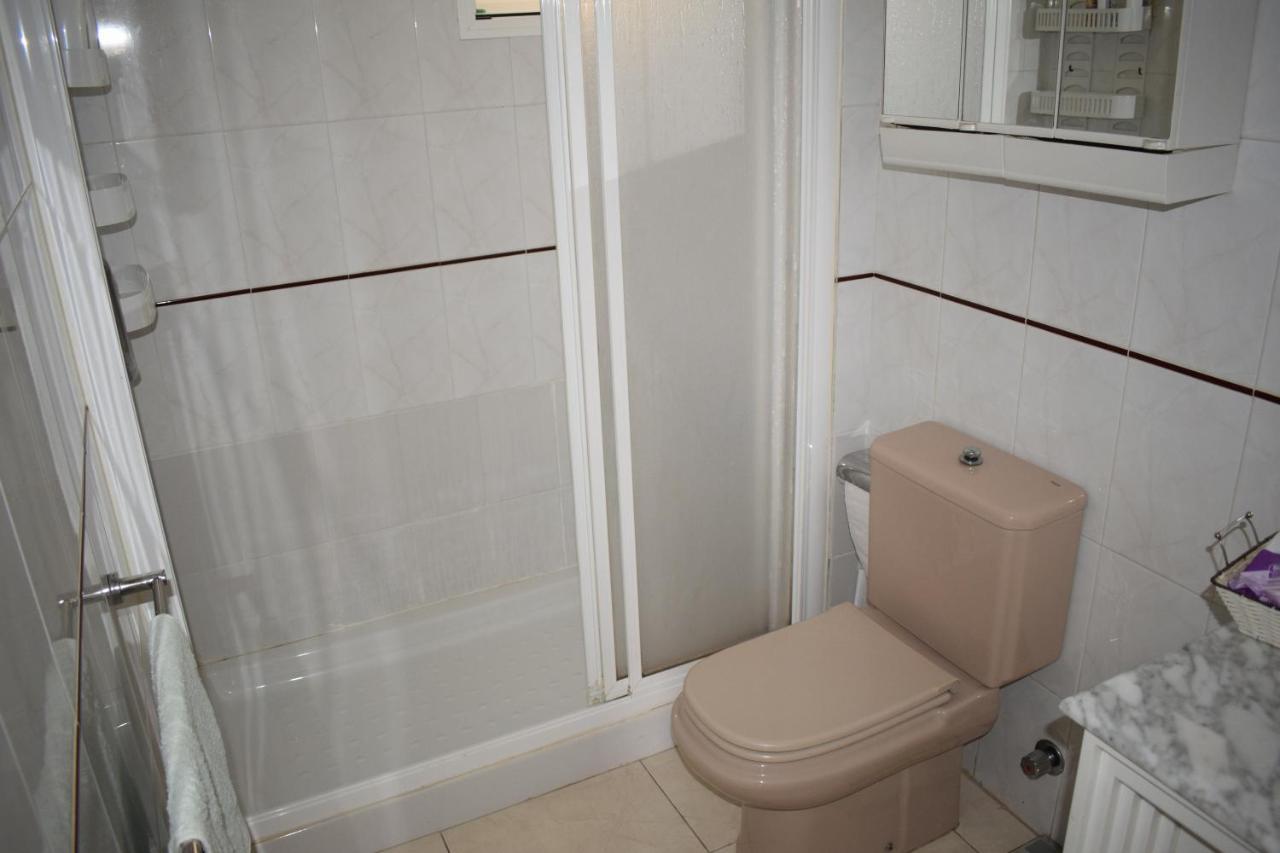Duplex Relax Puerto De Las Nieves Bagian luar foto