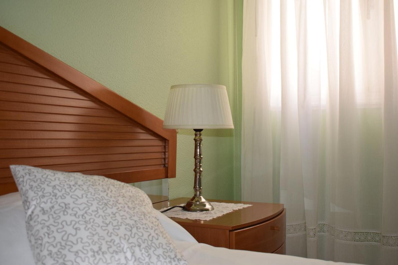 Duplex Relax Puerto De Las Nieves Bagian luar foto